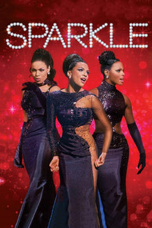  Sparkle - HD (MA/Vudu)