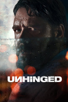  Unhinged - HD (Vudu)