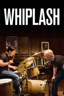  Whiplash - SD (MA/Vudu)