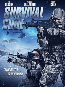  Survival Code - SD (Vudu)