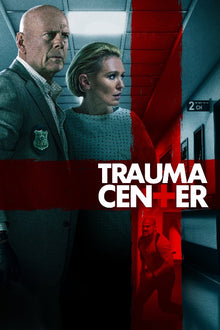  Trauma Center - HD (Vudu/iTunes)