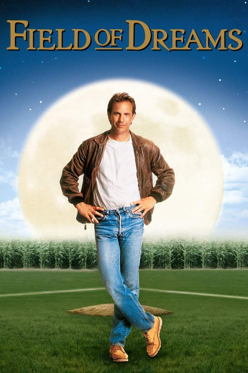 Field of Dreams - 4K (MA/Vudu)