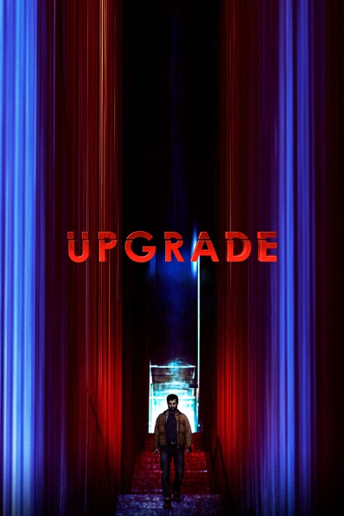 Upgrade - HD (MA/Vudu)