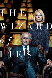  Wizard of Lies - HD (iTunes)