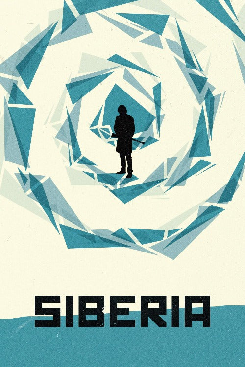 Siberia - HD (Vudu)