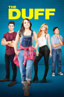  The Duff - HD (iTunes)