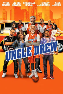  Uncle Drew - HD (Vudu/iTunes)