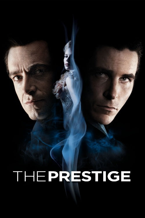 The Prestige - HD (Google Play)