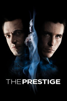  The Prestige - 4K (MA/Vudu)