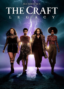  The Craft: Legacy - HD (MA/Vudu)