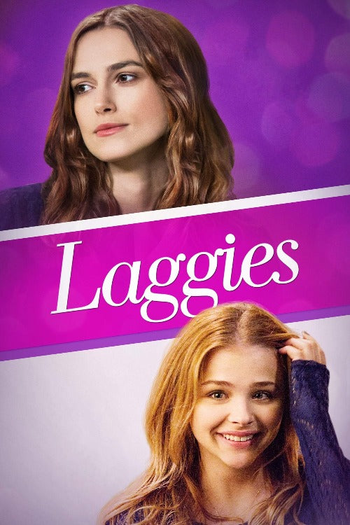 Laggies - HD (Vudu)