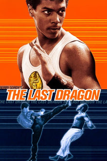  Last Dragon - HD (MA/Vudu)