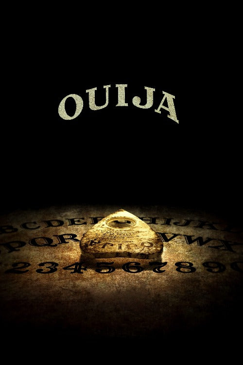 Ouija - HD (Vudu)