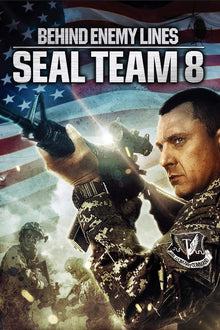  Seal Team 8: Behind Enemy Lines - HD (MA/Vudu)