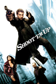  Shoot 'Em Up - HD (MA/Vudu)