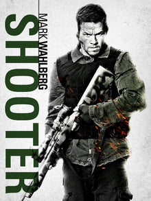  Shooter - HD (Vudu/iTunes)