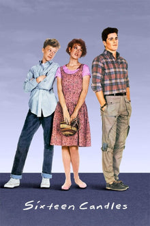  Sixteen Candles - HD (iTunes)