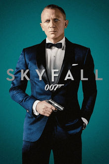  Skyfall - HD (Vudu)