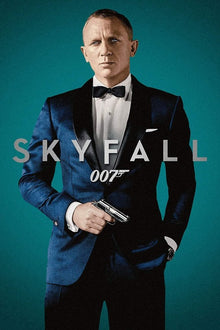  Skyfall - 4K (Vudu)