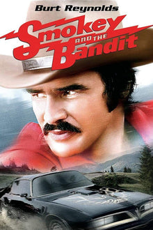  Smokey and the Bandit - 4K (iTunes)