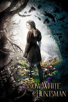  Snow White and the Huntsman (Extended Edition) - 4K (Vudu)