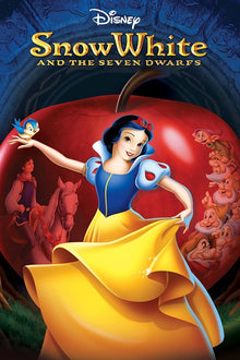  Snow White and the Seven Dwarfs - HD (MA/Vudu)