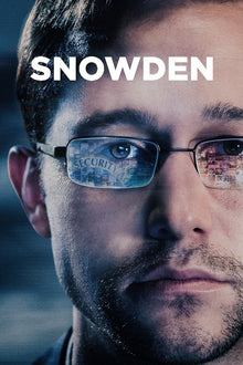  Snowden - HD (iTunes)