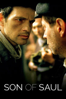  Son of Saul - HD (MA/Vudu)