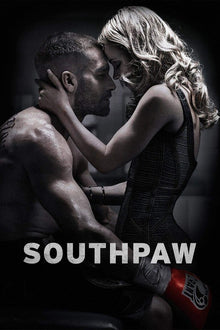  Southpaw - HD (Vudu)