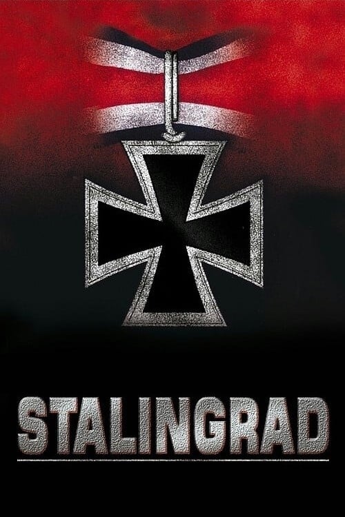 Stalingrad - SD (MA/Vudu)