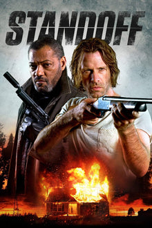  Standoff - HD (Vudu)