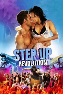  Step Up Revolution - SD (ITunes)