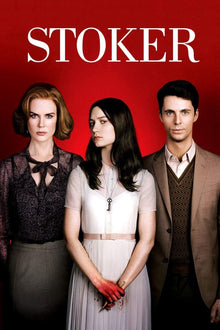  Stoker - HD (MA/Vudu)