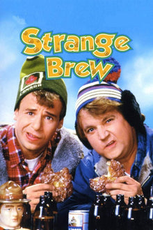  Strange Brew - HD (MA/Vudu)