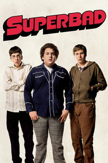  Superbad (Unrated) - HD (MA/Vudu)