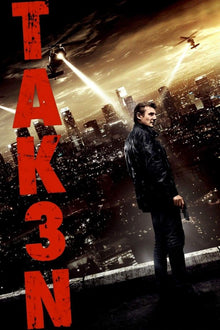  Taken 3 (Unrated) - HD (MA/Vudu)