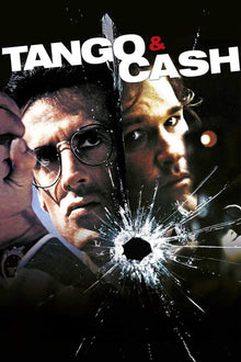  Tango and Cash - HD (MA/Vudu)