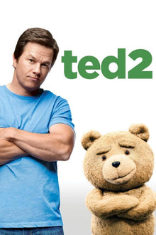  Ted 2 (Unrated) - HD (VUDU)