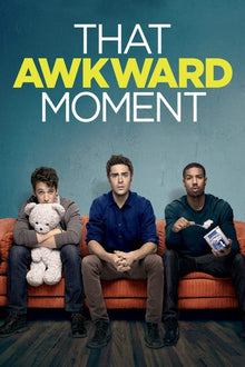  That Awkward Moment - HD (MA/Vudu)