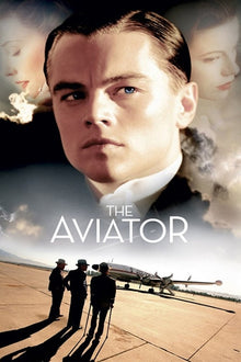  The Aviator (2004) - HD (MA/Vudu)