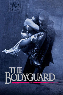  The Bodyguard - HD (MA/Vudu)