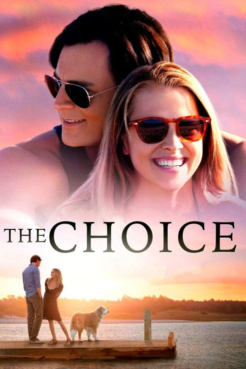 The Choice - HD (Vudu)