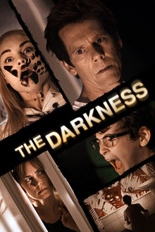  The Darkness - HD (iTunes)