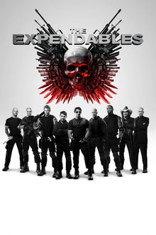  The Expendables - HD (Vudu)