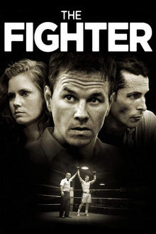  The Fighter - HD (ITUNES)