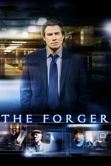  The Forger - HD (Vudu)