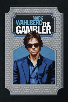  The Gambler - HD (iTunes)