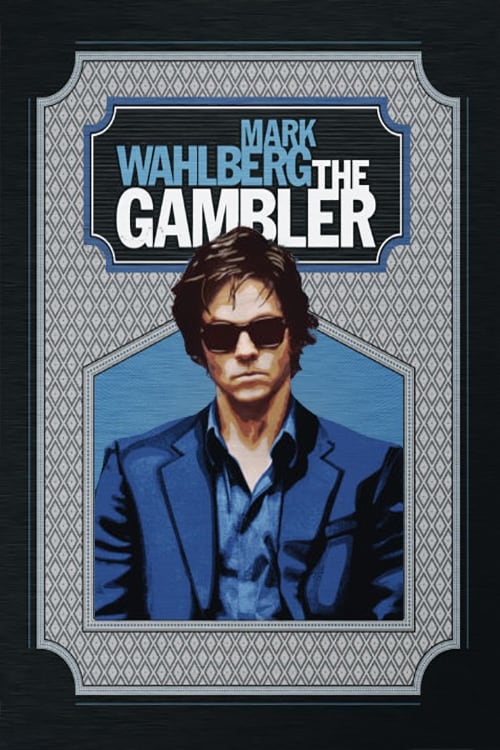 The Gambler - HD (iTunes)