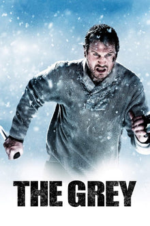  The Grey - HD (iTunes)