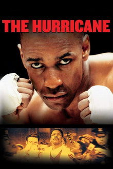  The Hurricane - HD (iTunes)